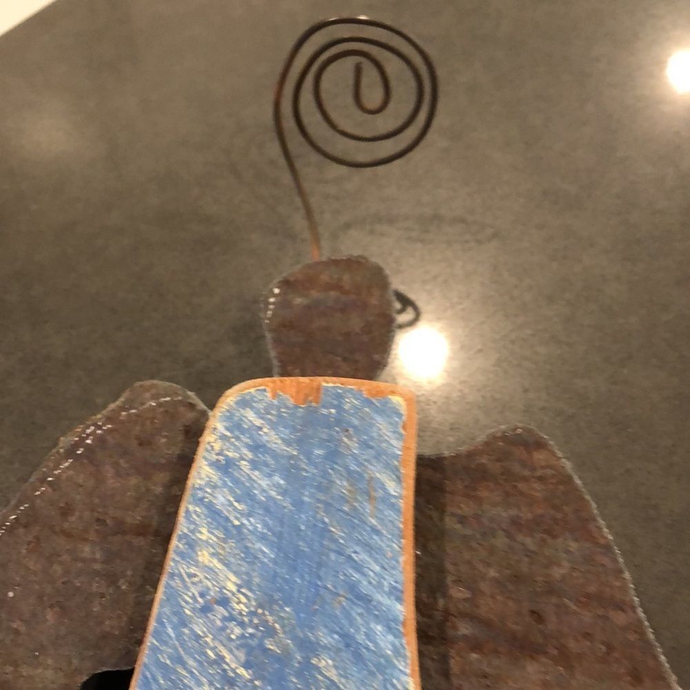 Rustic Angel - Picture 8 of 9